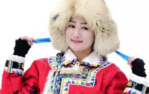 “乌珠穆沁杯”蒙古族服装服饰大奖赛——惊艳你的目光
